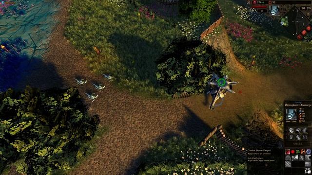 Frozen Hearth 2012-Pc GamePlay смотреть онлайн