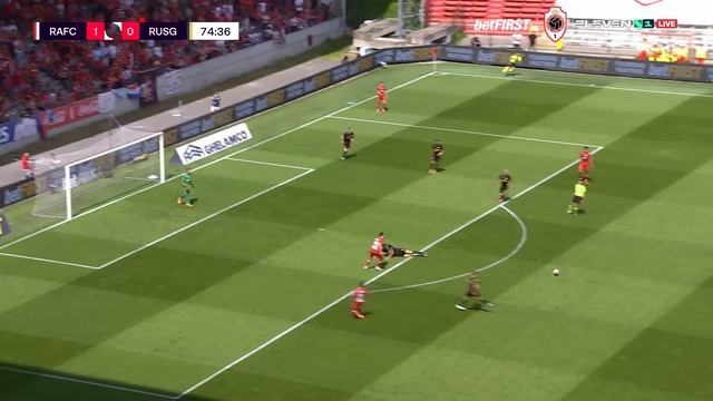 Royal Antwerp FC 1-1 R Union SG | Highlights | #JPL Champions' Play-offs Game 5 | 2022-2023 смотреть онлайн