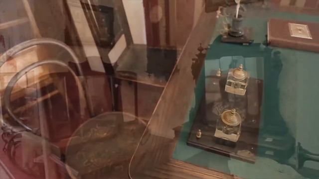 Музей мебельной фабрики Заречье смотреть онлайн
