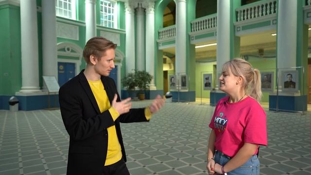 МПГУ | Зачислено | Москва студенческая