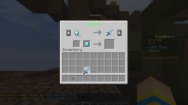 Hacker Corruption PvP смотреть онлайн