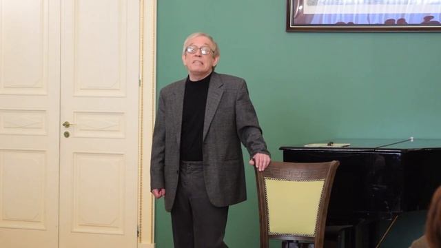 В. Харитонов "Никому мы старики" смотреть онлайн