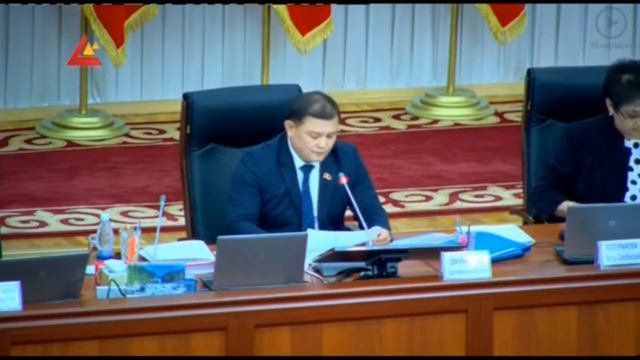 Голосование по Водному кодексу 16 ноября, ТВ Пирамида смотреть онлайн