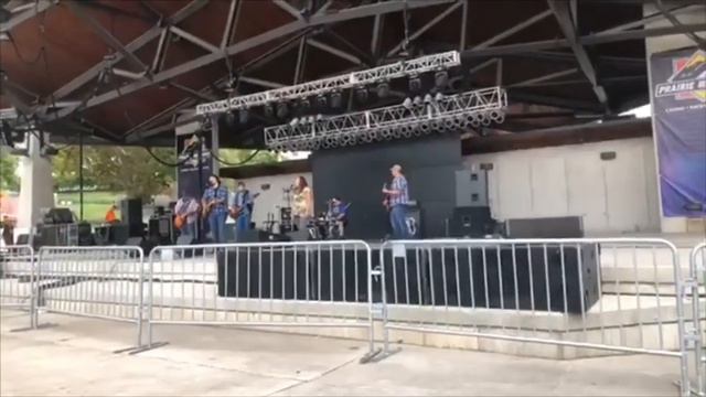 Go on Loving You - Call of the Road 2019 Iowa State Fair смотреть онлайн
