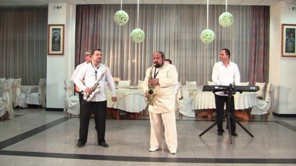 FERUS MUSTAFOV-FERUSOV COCEK