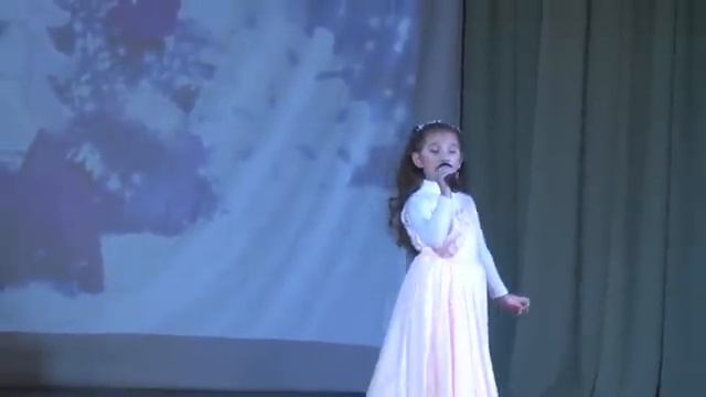 РОЖДЕСТВЕНСКИЕ ЗВЕЗДОЧКИ 2016 HD Докучаевск смотреть онлайн