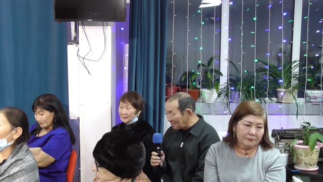 Андрей Евсеев   юбилей