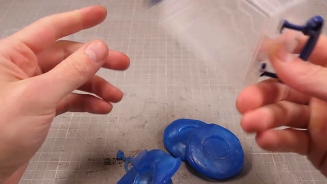 I made King Slime (and an unfortunate ninja) смотреть онлайн