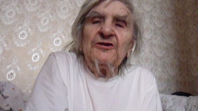 2012.01.09. Братеево. Кирмасова М.С. Моя жизнь. 50. смотреть онлайн