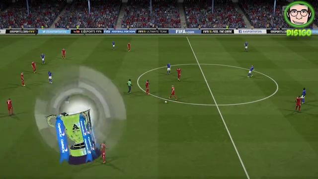 Карьера за Leicester City часть 6 | FiFA 15 PS4 смотреть онлайн
