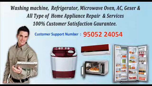 LG Microwave Oven Repair смотреть онлайн