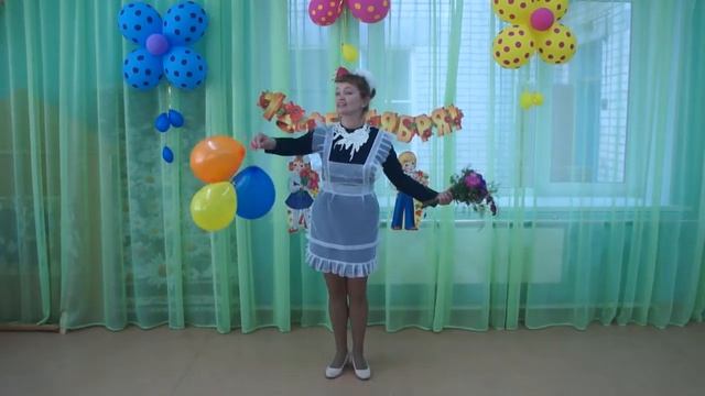 МБДОУ «Детский сад № 33 «Золотая рыбка», Горбунова ЕВ смотреть онлайн