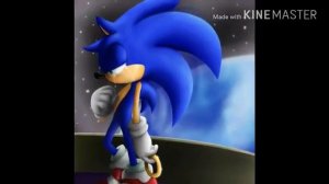 Соник ехе песня на руском (одиночество)