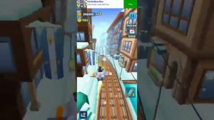 Subway Princess Runner game | subway princess runner (android/iOS) gameplay