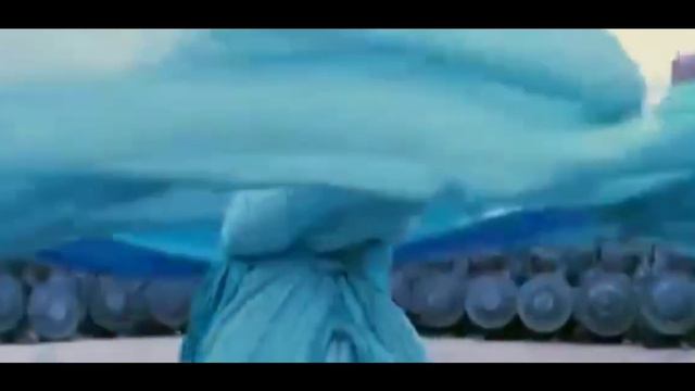 "Как быстр твой меч..." - Отрывок из фильма "Герой" смотреть онлайн