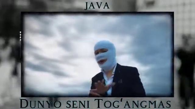JAVA - Dunyo seni Tog'angmas ? kimalniy darajada tarqatamiz ?➣ Java_Muzika смотреть онлайн