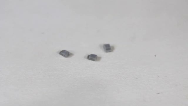 LEGO Customizing Tutorial: How to Make Han Solo's Belt from E-Tape смотреть онлайн