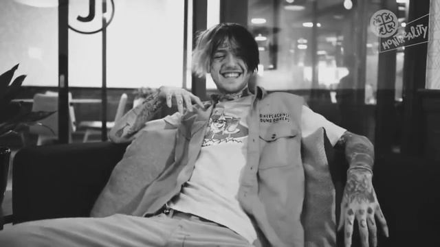 РЕПЕРЫ АНИМЕШНИКИ