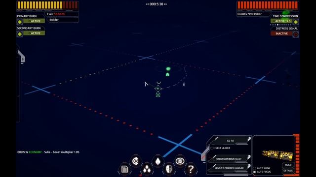 Void Destroyer 2 - Development Video - 9-30-2018 смотреть онлайн