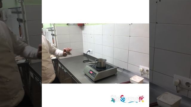 Как сделать соус для риса?? смотреть онлайн