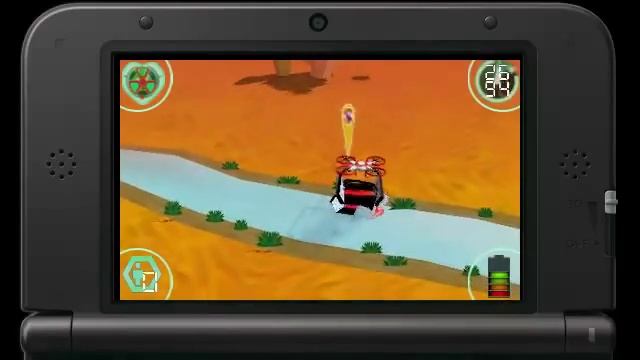 Tráiler del juego RV-7 My Drone para Nintendo 3DS смотреть онлайн