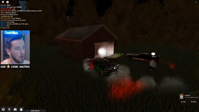 1100HP Supra *Barn Find!* New Car Update in Roblox Horizon! (Roblox Horizon) смотреть онлайн