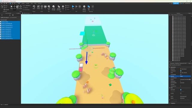 I Remade My Old Roblox Games... (INSANE TRANSFORMATION!) смотреть онлайн