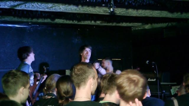 Кувалда – Мясо (2018) смотреть онлайн