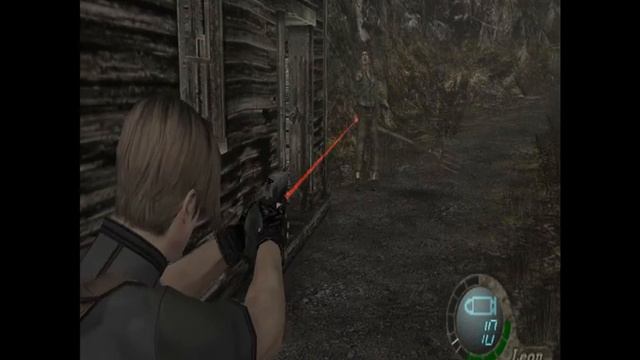 Resident Evil 4 (Biohazard 4) (6) смотреть онлайн