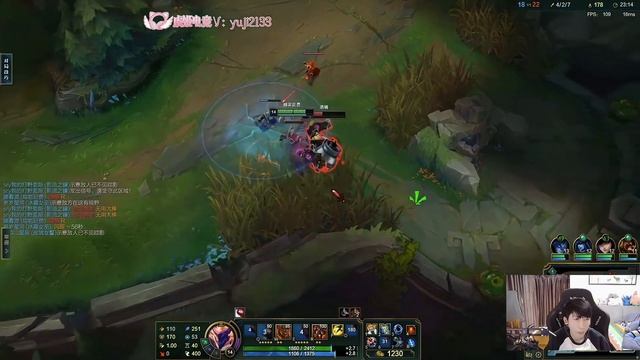 ? Xiao Chao Meng Malphite vs Gragas RUNES - Xiao Chao Meng Malphite Stream 21/2/2023 смотреть онлайн