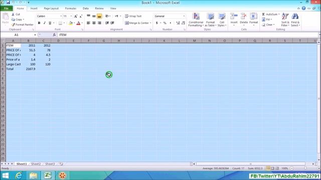 How To Copy Excel Sheet Without Formulas - Bangla Excel Tutorial смотреть онлайн