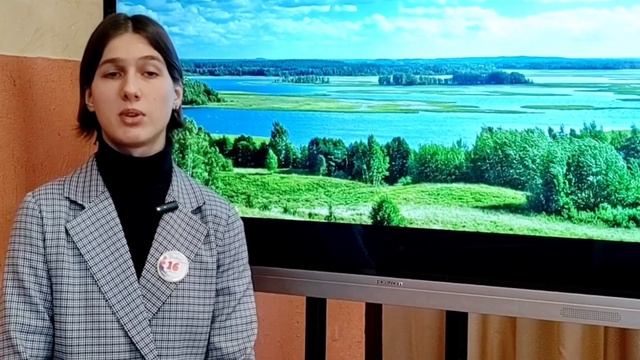 Поздравление Витебской области с 85-летием смотреть онлайн