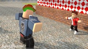 Roblox Bully Story SEASON 2 PART 4 - ? NEFFEX - Self Made ?- Roblox Song