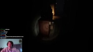 ДИПИНС ИГРАЕТ В ОЧЕНЬ СТРАШНЫЙ ХОРРОР THE GUEST