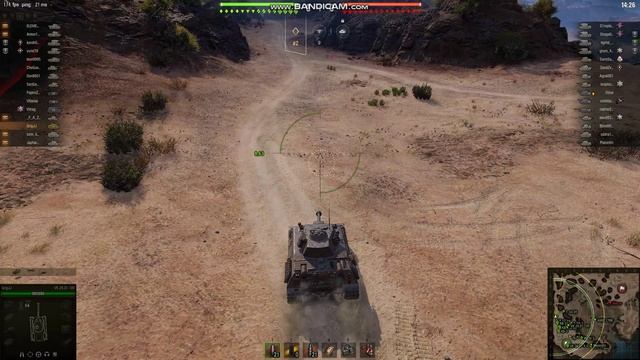 WorldOfTanks 2024 2