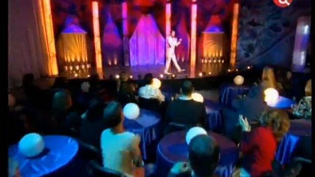 VITAS - Одесса. Таланты и поклонники / Odessa. Talents And Admirers