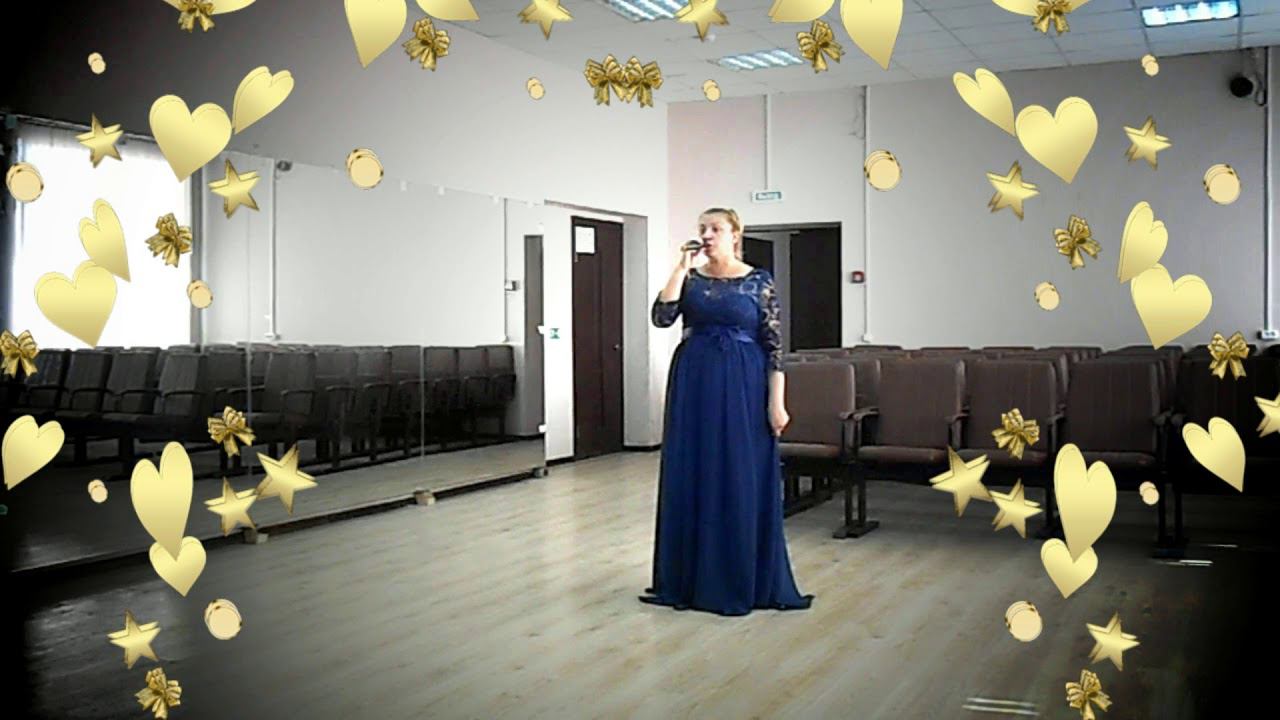 КОЛЫБЕЛЬНАЯ МАМЕ смотреть онлайн