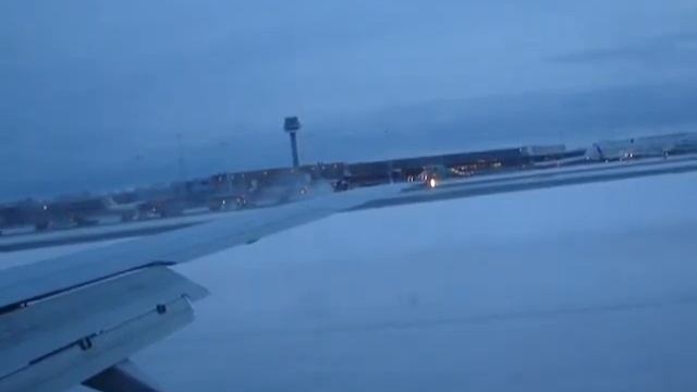 Welcome to Arlanda International Airport, Stockholm смотреть онлайн