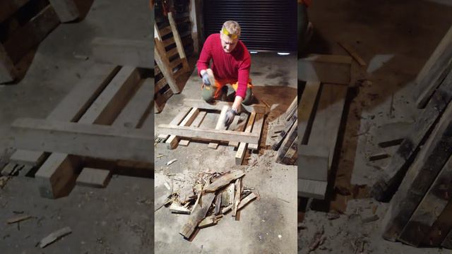 Мир дерева своими руками смотреть онлайн