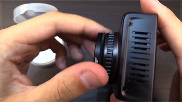 Обзор SilverStone F1 HYBRID UNO A12 Z отзывы на комбо устройство смотреть онлайн