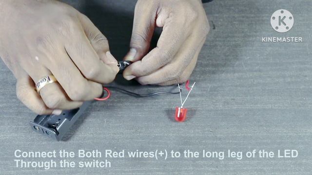 school project with mini LED light 🚨 смотреть онлайн