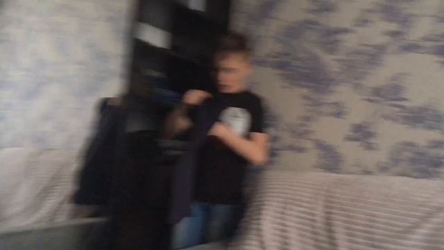 Обзор на мой гардероб смотреть онлайн