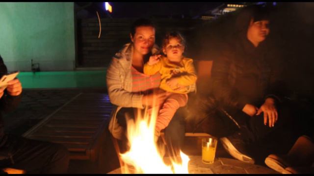 Горячие источники. Чунжа. ULAN.RESORT