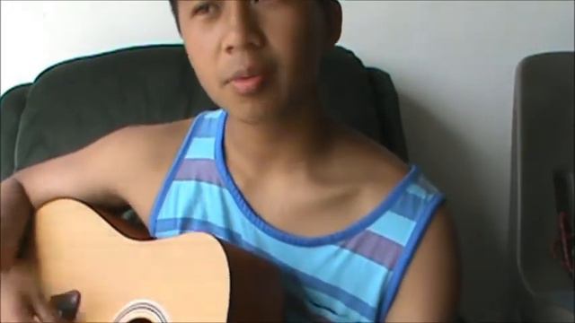 Acoustic Cover | "Rhythm of Love" by the Plain White T's covered by Jan Tanja смотреть онлайн