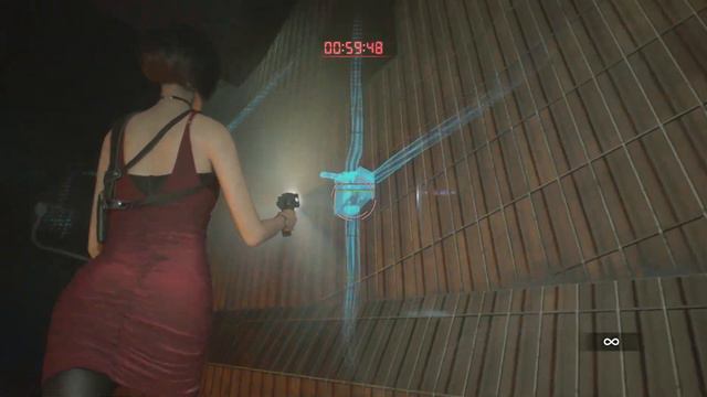 Проходим Resident Evil 2 в первый раз #5 смотреть онлайн