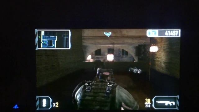 Unit 13 Mission 20 Playthrough смотреть онлайн