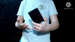 Обзор реквизитов для фокусов/Parallax, Phantom Deck, Magic balls