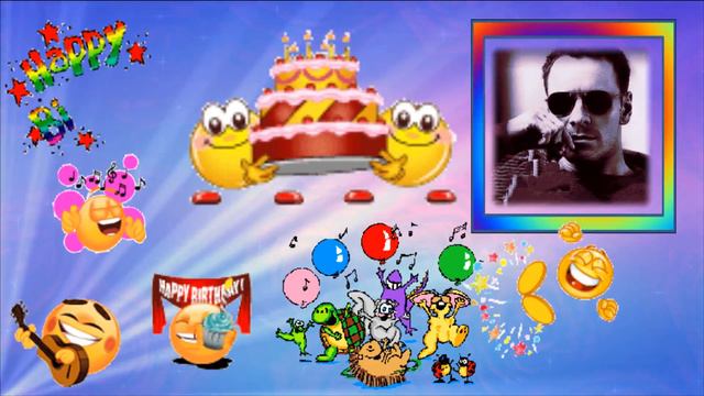 ДР Романа 2019 смотреть онлайн