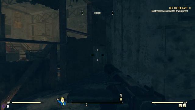 Fallout 76: FULL GAME (Flavors of Mayhem, The Missing Link, Key to the Past) PART 15 смотреть онлайн