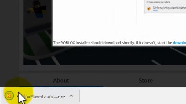 How To Download Roblox On PC FOR FREE 2017 (QUICK & EASY) - Sign Up & Download Roblox On Computer смотреть онлайн